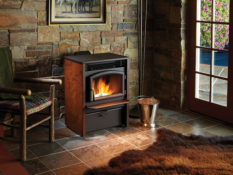 lopi pellet stoves