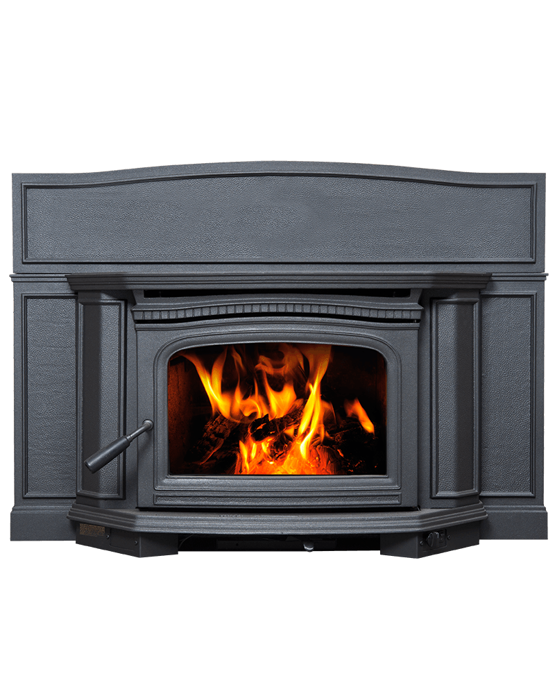 pacific energy fireplace insert