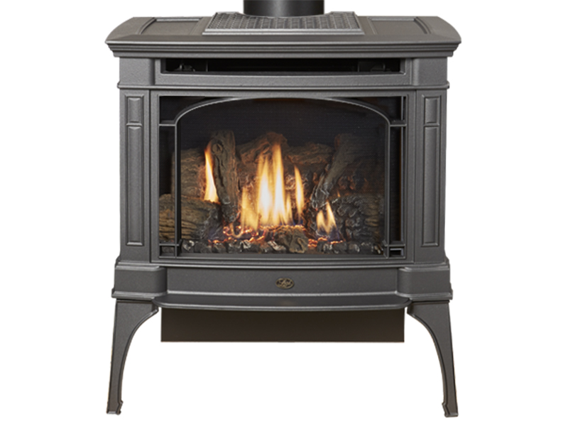 lopi gas stoves