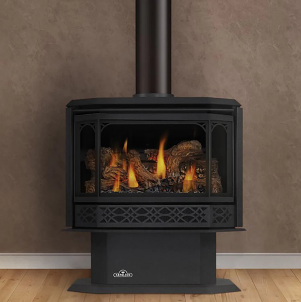 napoleon gas stoves