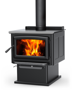 pacific energy wood stoves