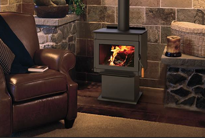country wood stoves