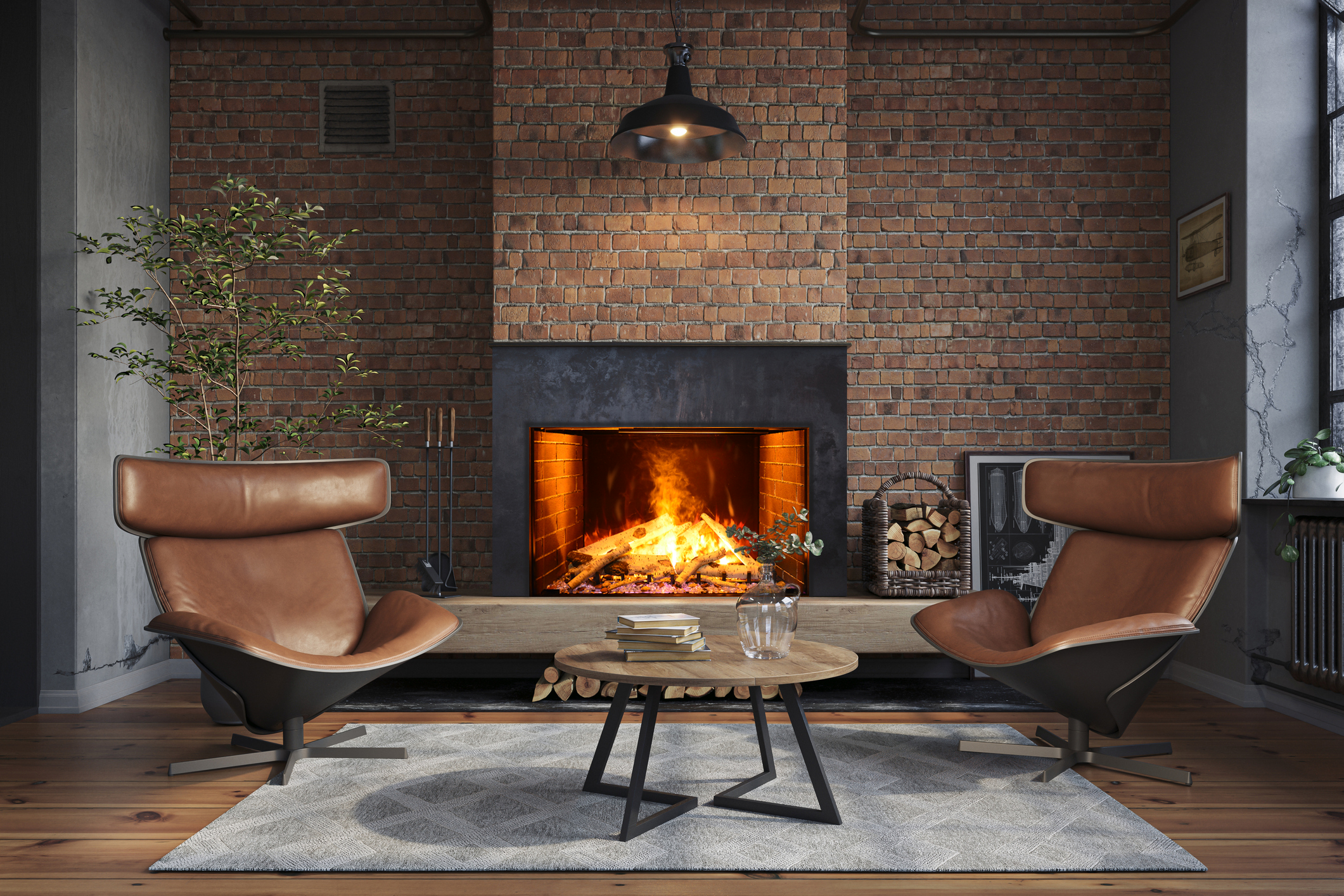 amantii electric fireplace
